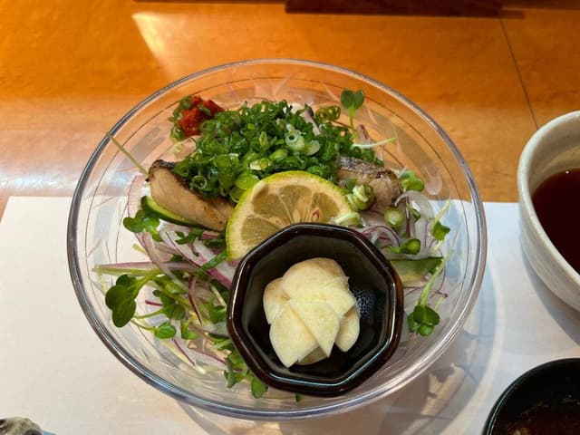 夕食家ほりかわ - サブ画像1