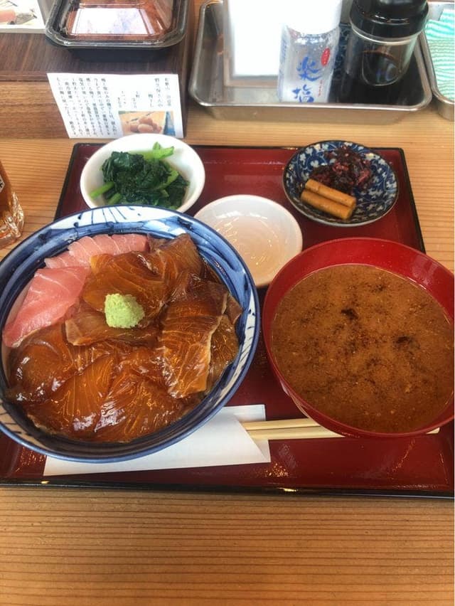 かくうちなるたけ - サブ画像1