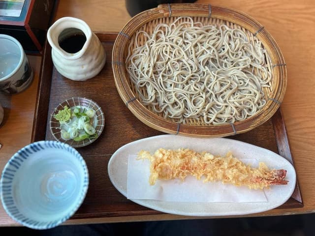 松月庵 - サブ画像3