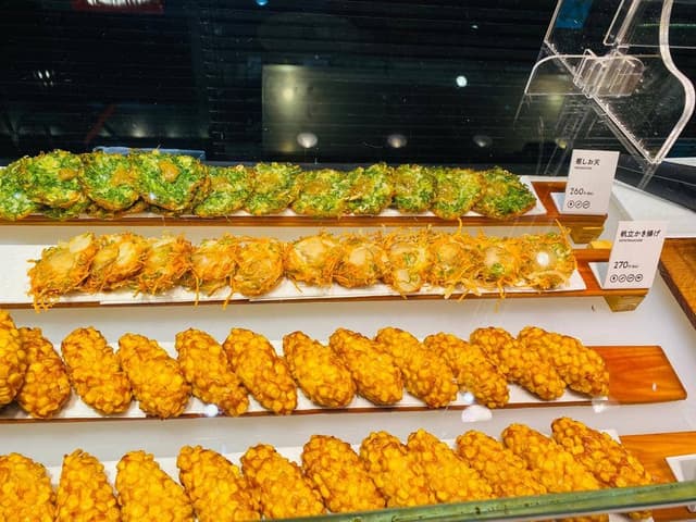 QJIKI 鹿児島中央店 - サブ画像2