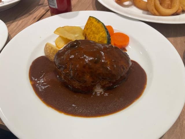 ビストロカツキ 三ツ境店 - サブ画像1