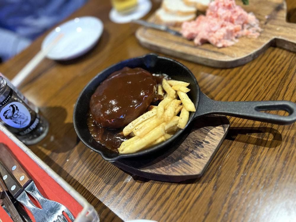 ダイニングバー ビービーシー