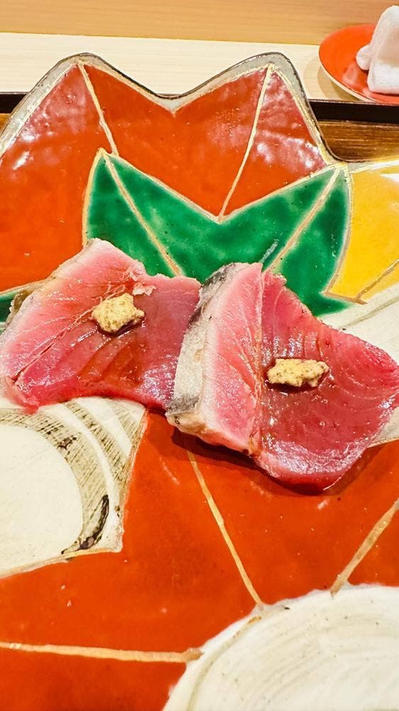 鮨 はこざき - サブ画像1