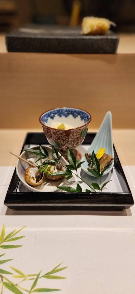 鮨 神戸まつもと