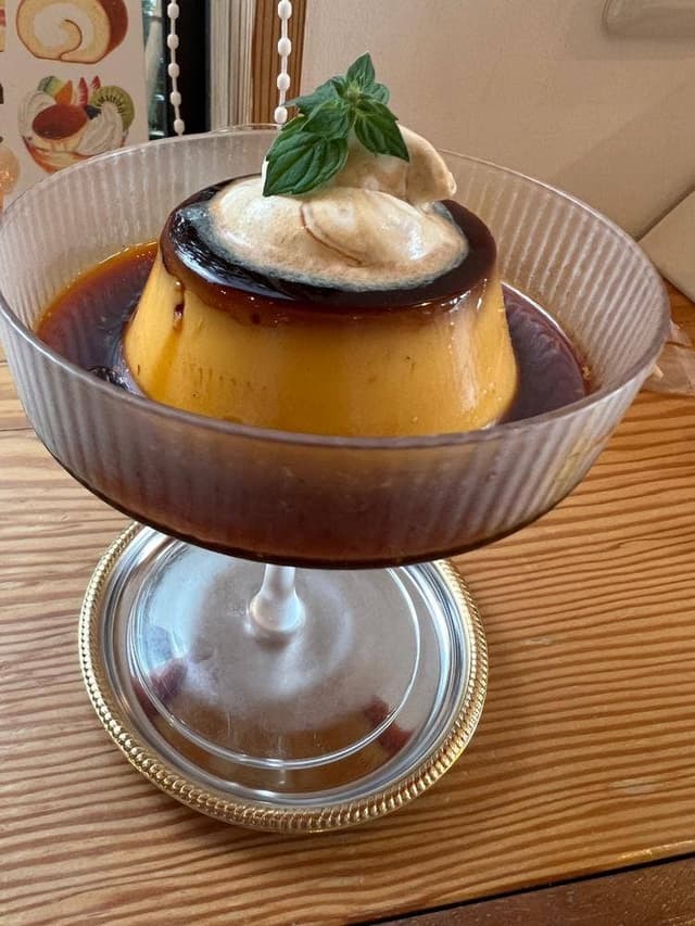 カフェ セルクル - サブ画像1