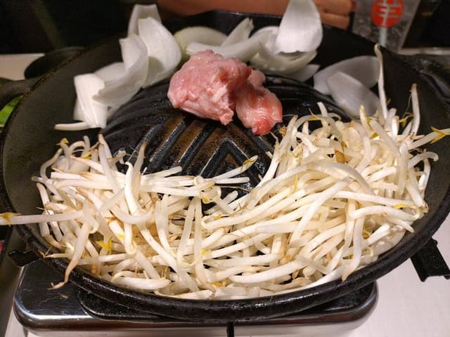 大衆ジンギスカン酒場ラムちゃん 亀戸店 - サブ画像1