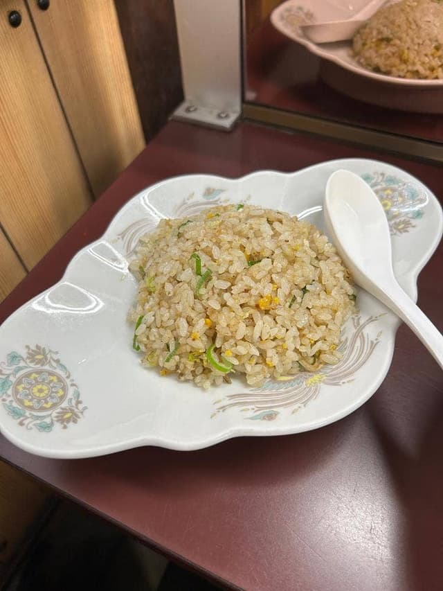 大黒ラーメン福知山店 - サブ画像3
