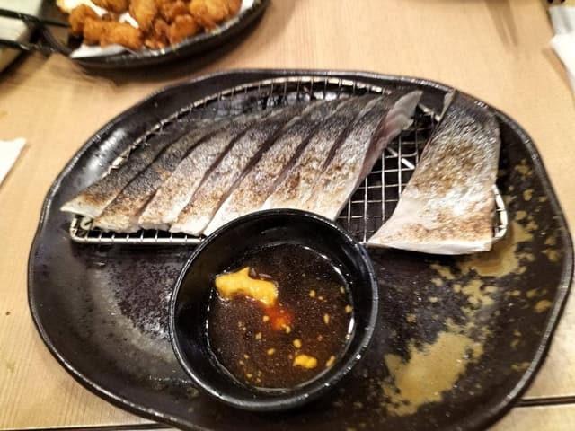 三代目 鳥メロ 梅田茶屋町店 - サブ画像1