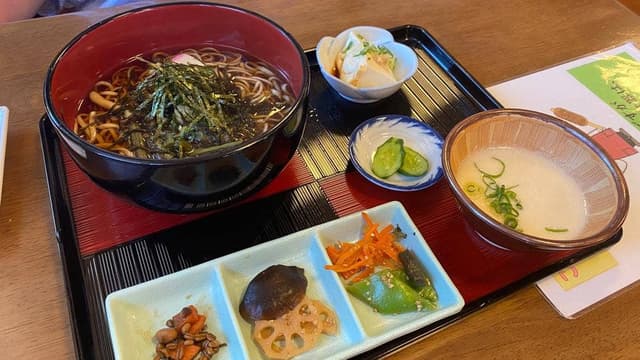 食事処 下山の里 - サブ画像1