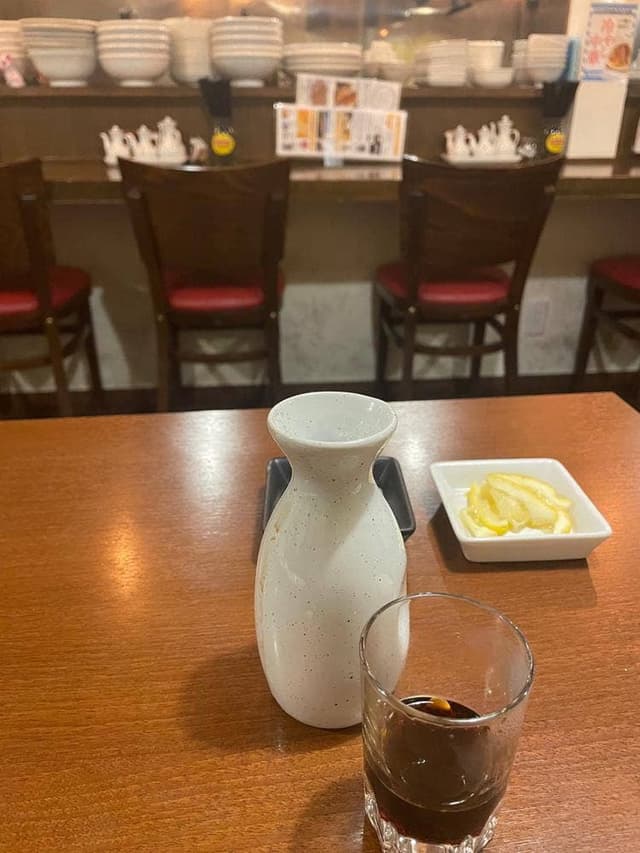 御膳坊 チャイナキッチン - サブ画像2
