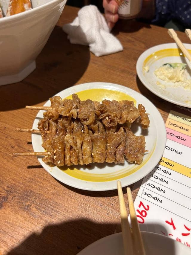 新時代 川崎仲見世通り店 - サブ画像1