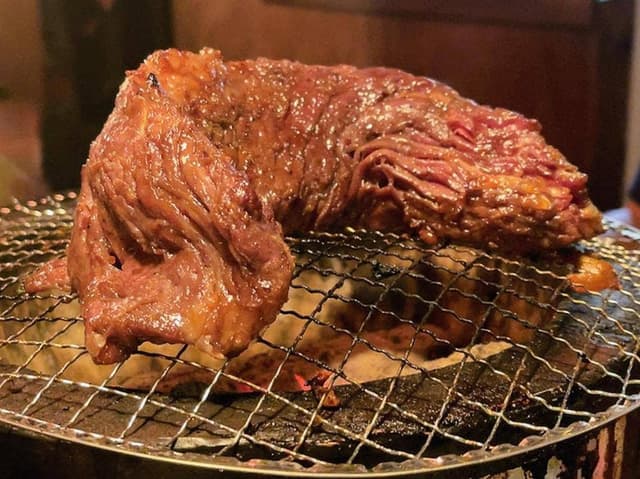 四谷ホルモン - サブ画像3