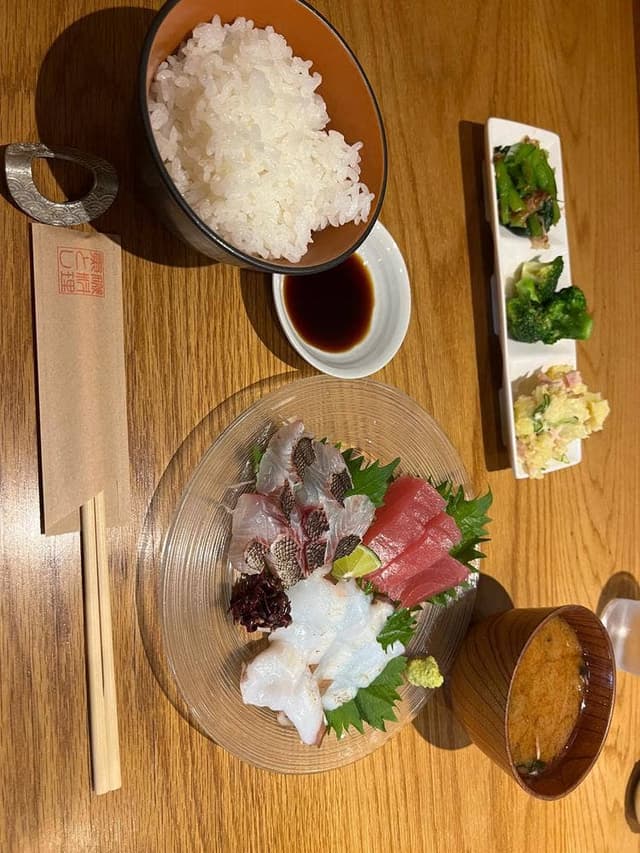 魚とし - サブ画像3