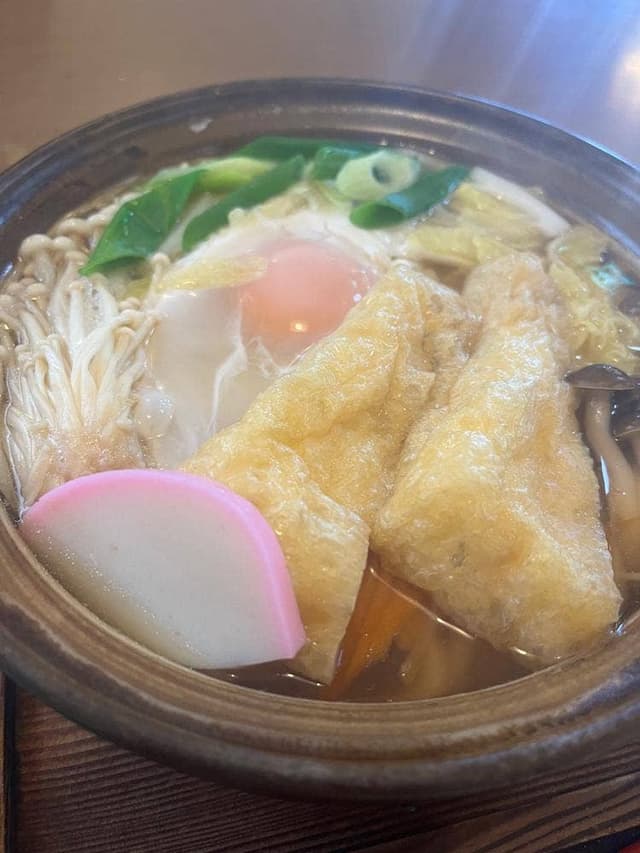 三州庵 三方原店 - サブ画像1