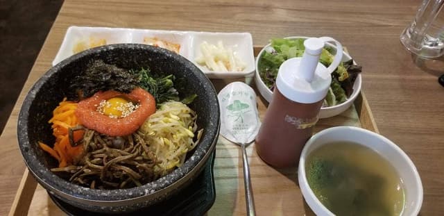 サランポチャ - サブ画像1