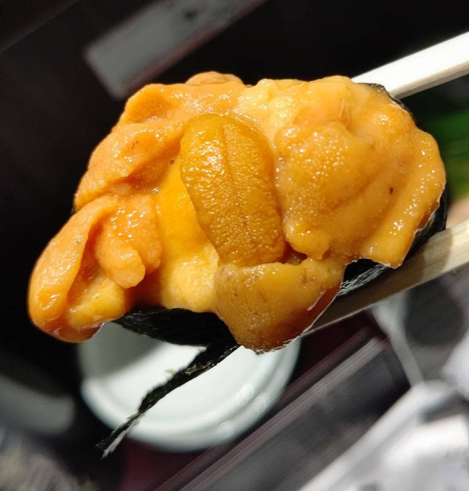 寿司 魚がし日本一 成田空港第2ターミナル店