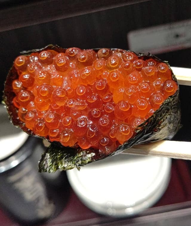 寿司 魚がし日本一 成田空港第2ターミナル店 - サブ画像1