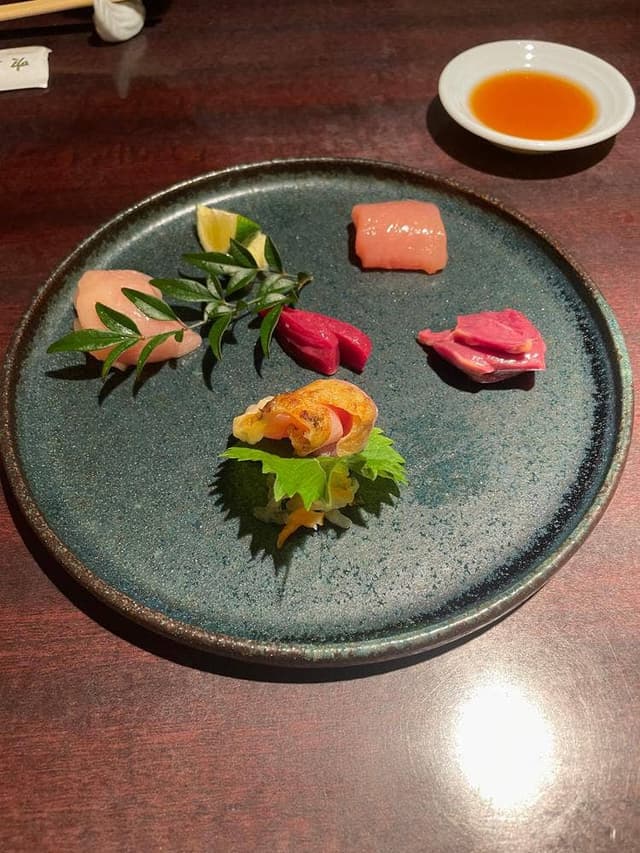吹上庵北新地 - サブ画像1