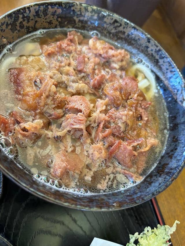 讃岐うどん 中村屋 - サブ画像2