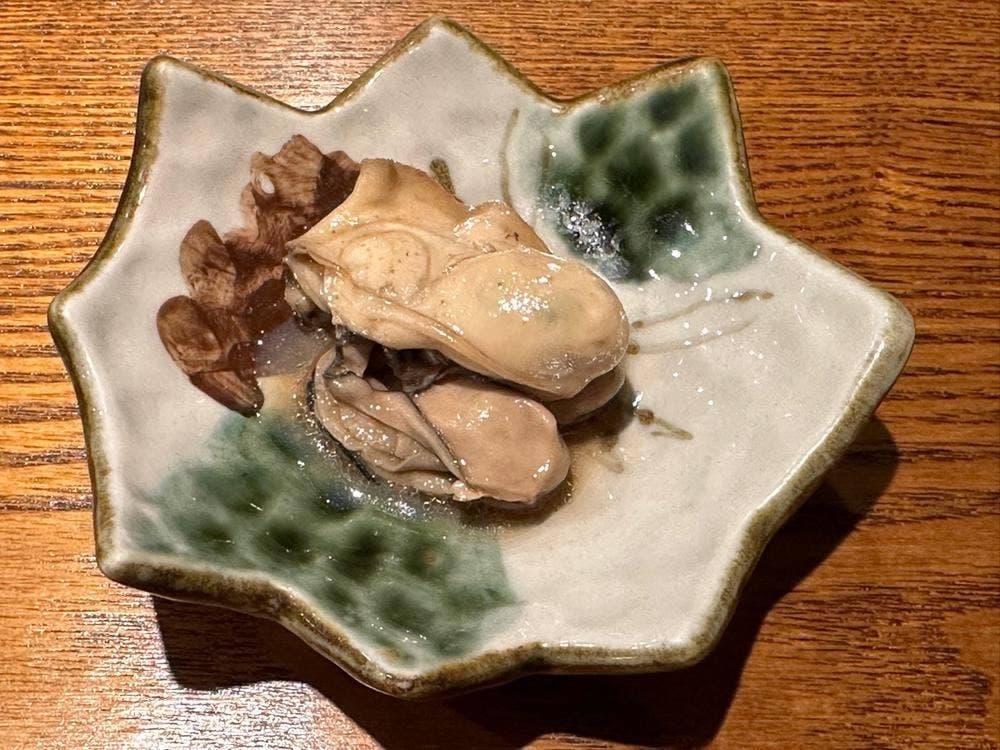 寿司良月