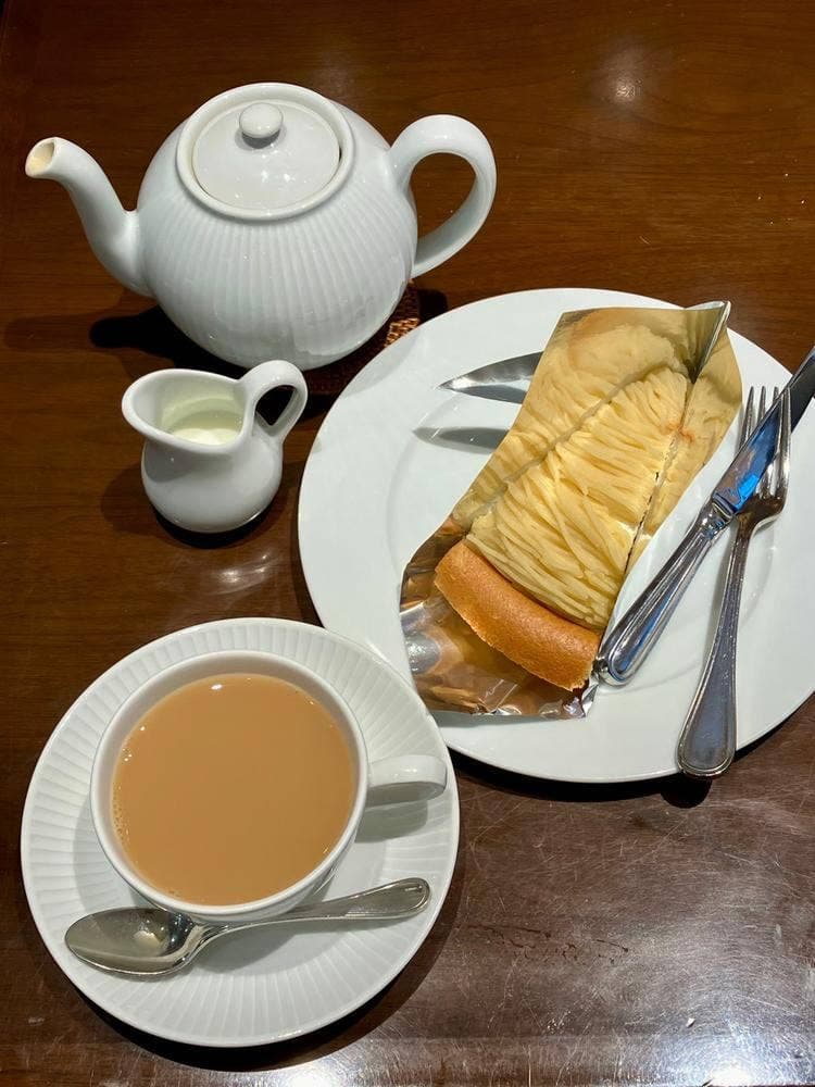 HARBS 上野店