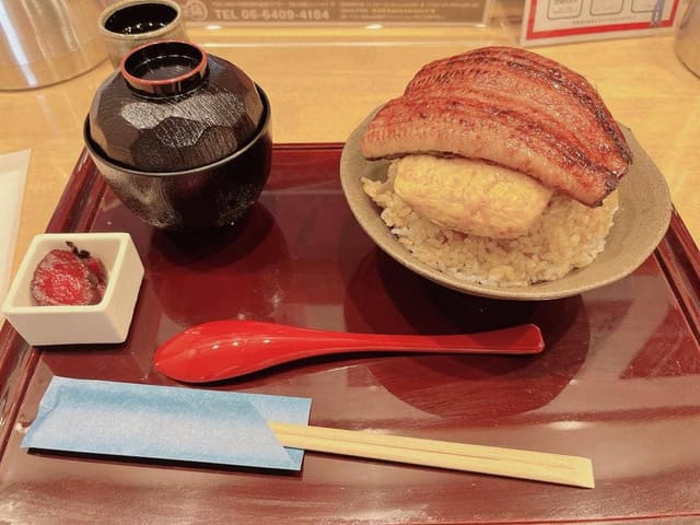 大衆鰻料理 うなぎ錦 武庫之荘店 - サブ画像1