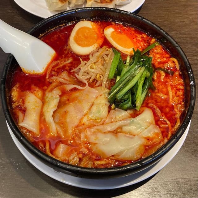 来来亭 下溝店 - サブ画像1
