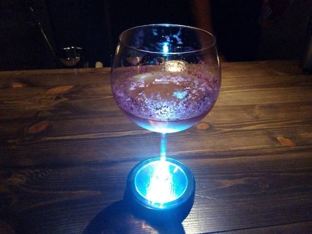 Bar Red Canyon - サブ画像2