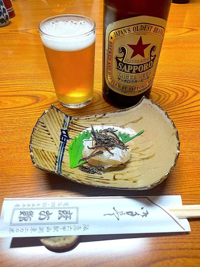 彦六すし 阪急六甲 - サブ画像1