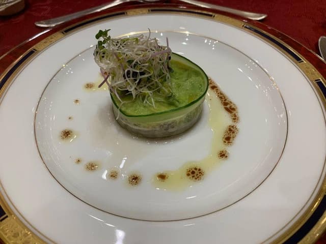 カフェレストラン ソレイユ ホテルプラザ勝川 - サブ画像2