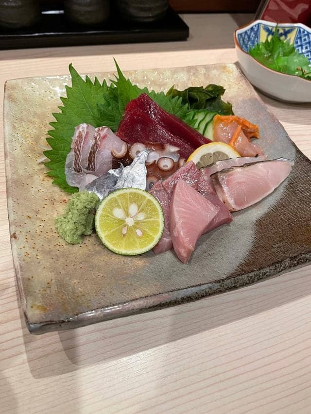 地元神戸の食材と灘の地酒 ひがし山 - サブ画像1