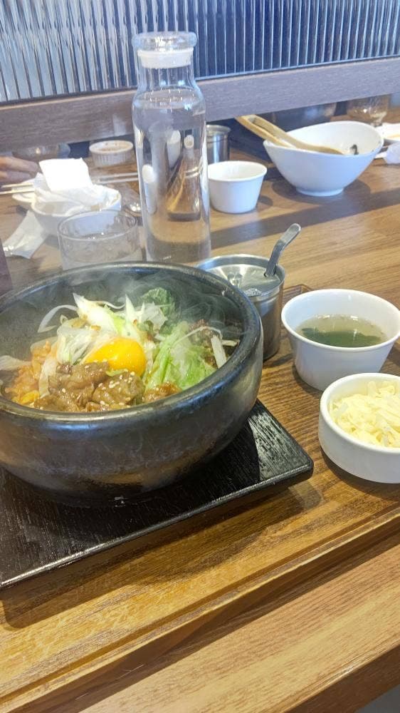 シジャン 明石ピオレ店 - サブ画像3