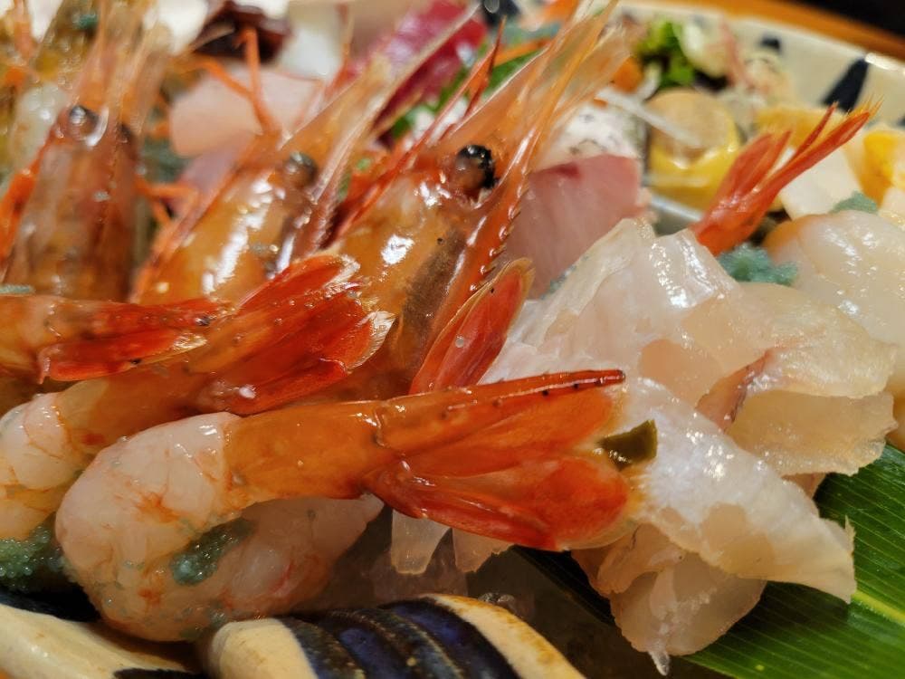 大衆割烹 喜乃屋