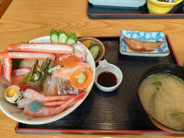 かね正 - サブ画像1