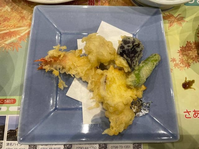 赤穂ハイツ レストラン - サブ画像1