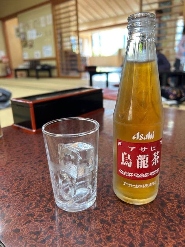 みかえりの郷 彩花の湯 お食事処 - サブ画像1