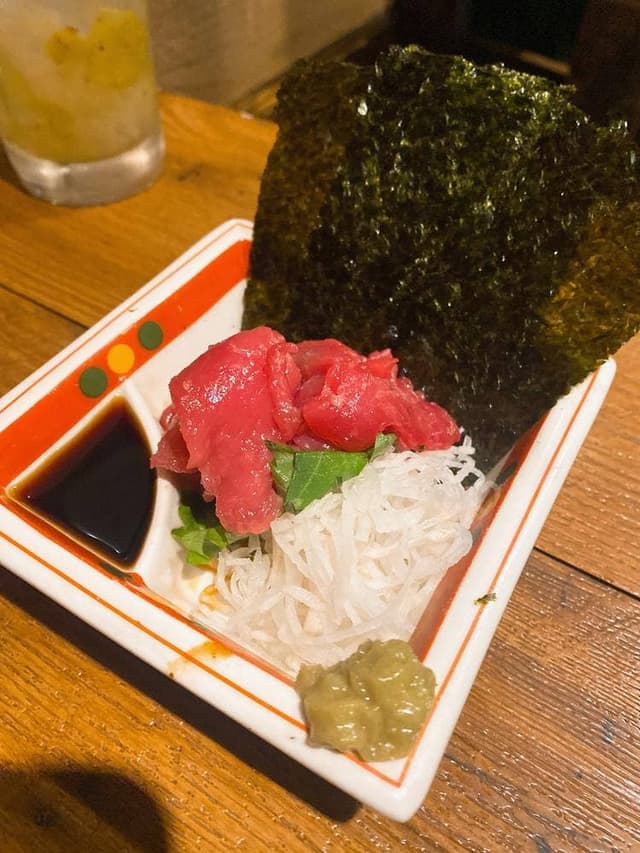 立ちのみ 新橋以蔵 - サブ画像1