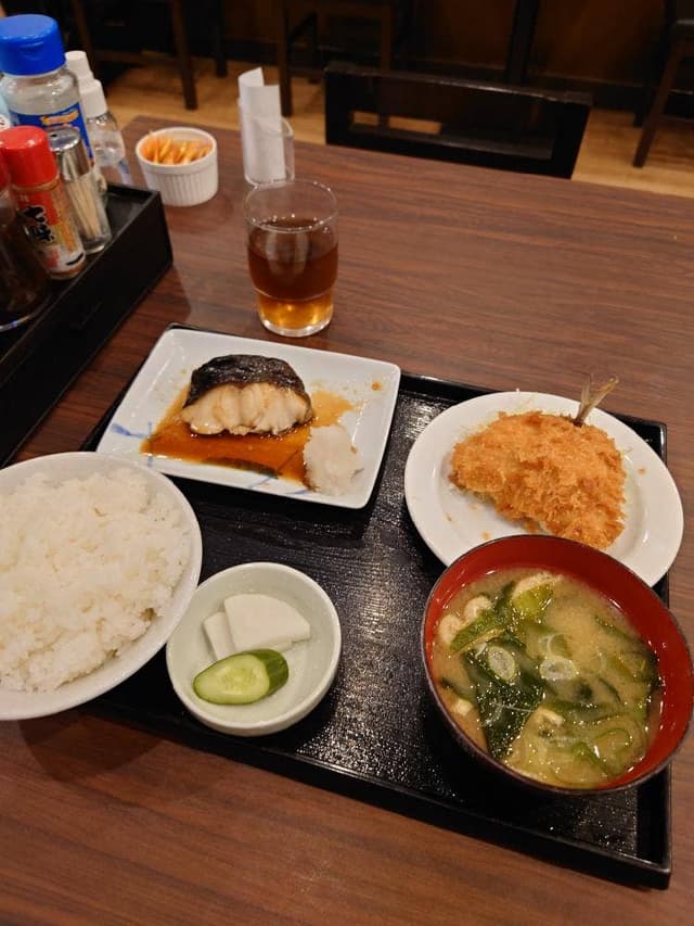 さくら食堂 - サブ画像3