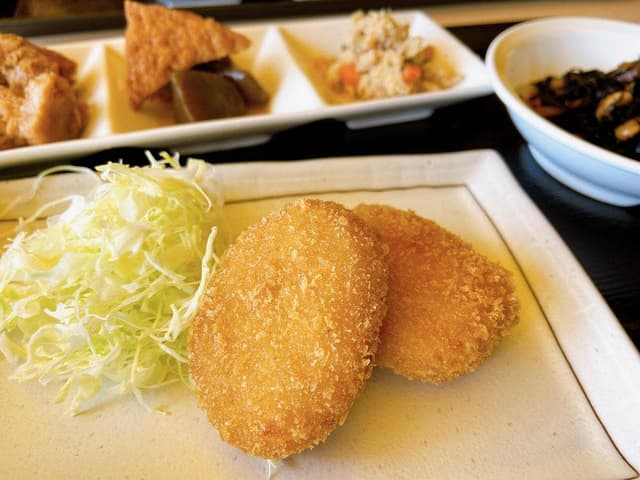 五ケ山豆腐 - サブ画像3