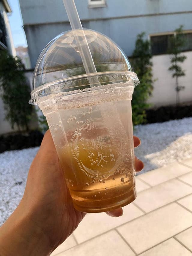 梅体験専門店 蝶矢 鎌倉店 - サブ画像1