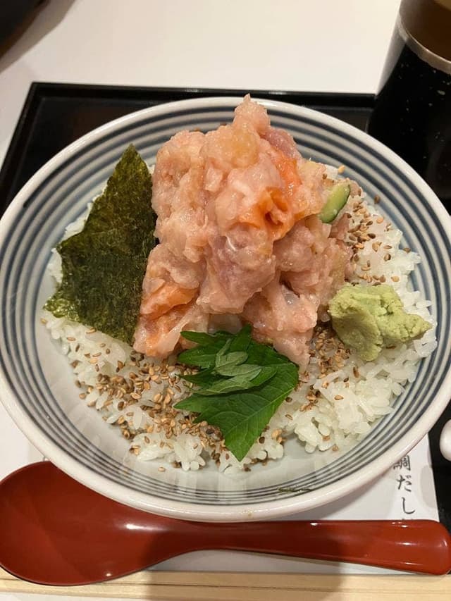 日本橋海鮮丼 つじ半 ららぽーと富士見店 - サブ画像1