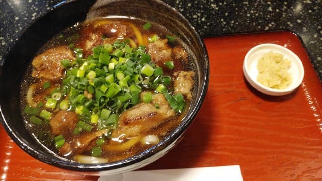 お食事処 一司 - サブ画像1