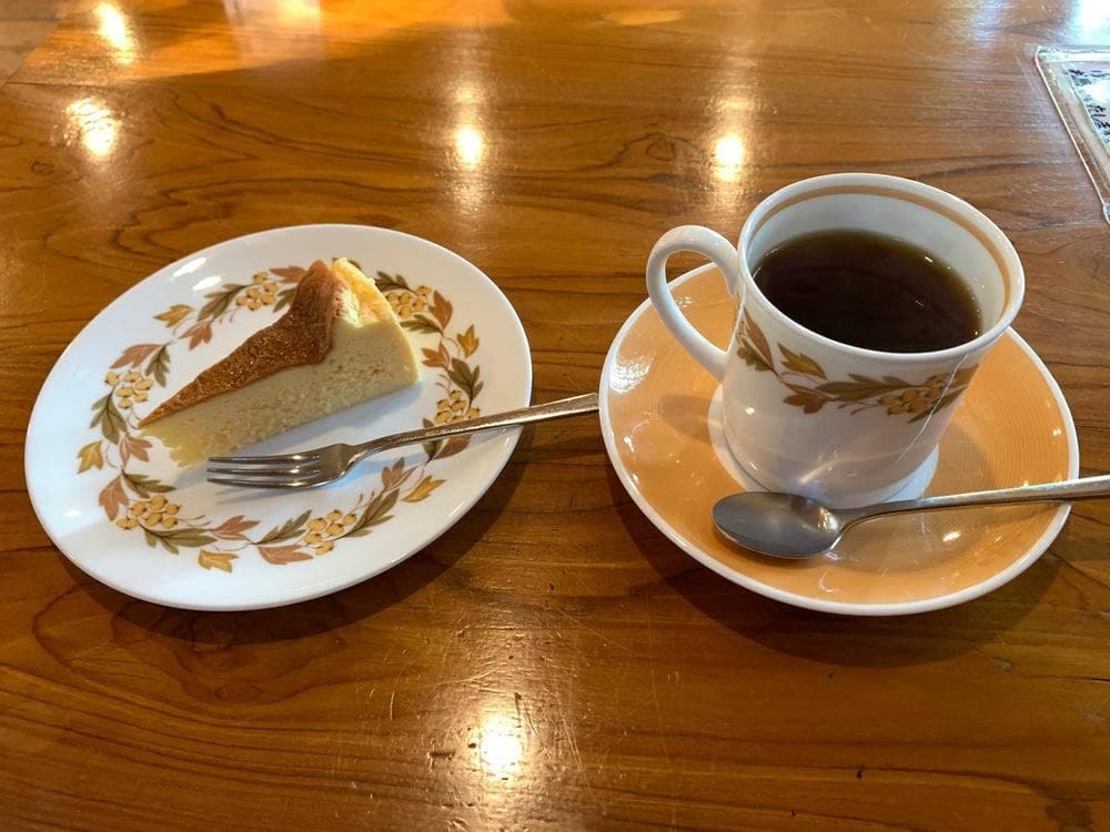 珈琲まめ坊