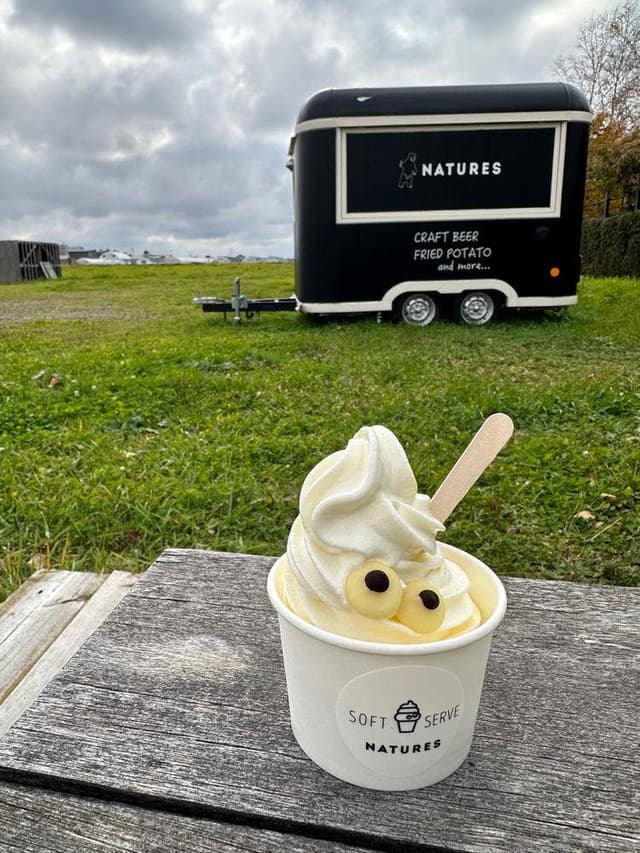 Natures_soft_serve - サブ画像3