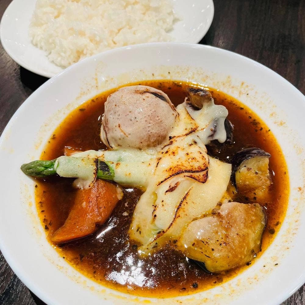 花畑牧場 RACLETTE ラクレットチーズ専門店