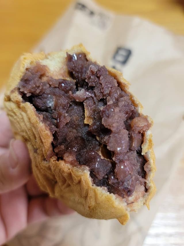 日本一たい焼 群馬太田店 - サブ画像2