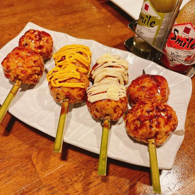 やきとり家 すみれ 五反田店 - サブ画像1