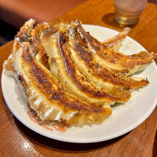 銀座天龍 本店 - サブ画像3