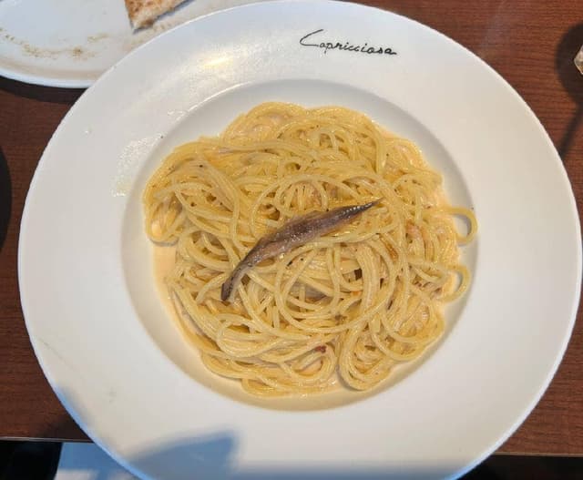 カプリチョーザ 熊本上通り店 - サブ画像1