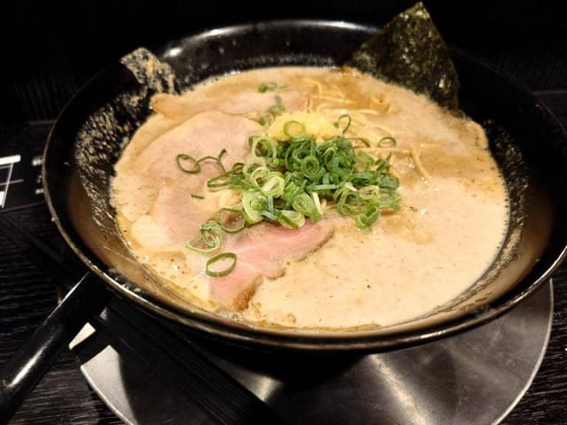 精鋭麺部隊 - サブ画像2